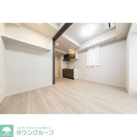 デュオフラッツ品川戸越の物件内観写真